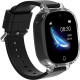 Смарт годинник дитячий Gelius GP-PK009 4G black