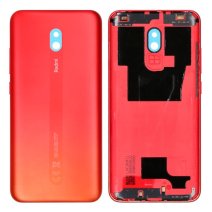 Задня кришка для Xiaomi Redmi 8A (Red)