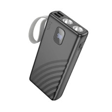 Повербанк Hoco J129A (20000 mAh) (Black)