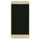 Дисплей для Huawei Nova Lite Plus з тачскріном (Gold)