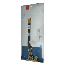 Дисплей для Tecno Pova 6 Neo (4G) с тачскрином (Black)