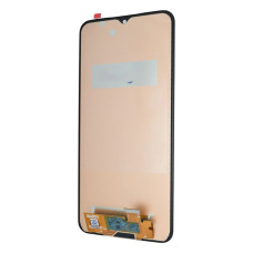 Дисплей для Samsung A166 Galaxy A16 (5G) з тачскріном (Black) (IPS)