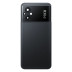Задня кришка для Xiaomi Poco M5 (Black) (Original PRC)