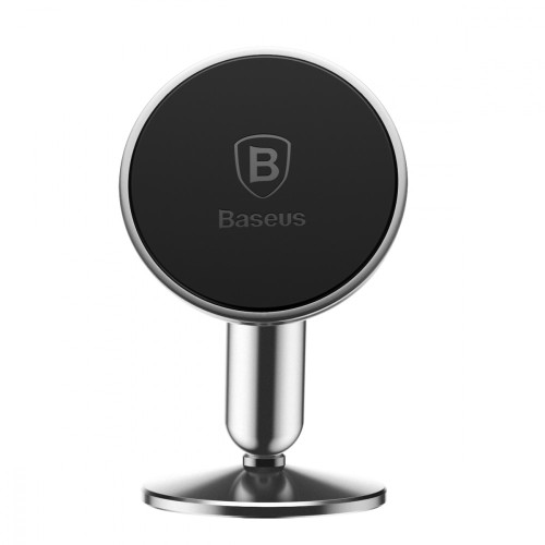 Автодержатель Baseus Bullet An On-Board Magnetic Bracket (Black)