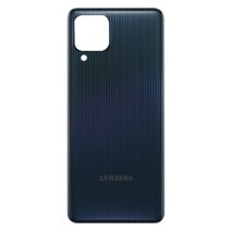 Задняя крышка для Samsung M325 Galaxy M32 (2021) (Black)