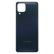 Задняя крышка для Samsung M325 Galaxy M32 (2021) (Black)