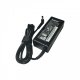Блок питания для ноутбука Lenovo 19V 3.16A 60W 5.5x2.5mm L-type Rectangular (Black)