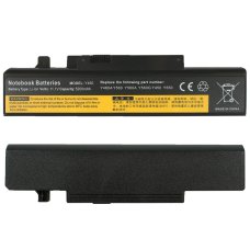 Аккумулятор для ноутбука Lenovo 57Y6440 11.1V 5200mAh 58Wh (Black)