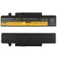 Акумулятор для ноутбука Lenovo 57Y6440 11.1V 5200mAh 58Wh (Black)