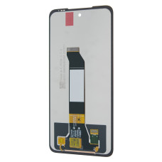 Дисплей для Umidigi Bison GT2 з тачскріном (Black)