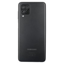 Задняя крышка для Samsung M225 Galaxy M22 (2021) (Black) (Original PRC)