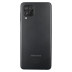 Задня кришка для Samsung M225 Galaxy M22 (2021) (Black) (Original PRC)