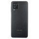 Задняя крышка для Samsung M225 Galaxy M22 (2021) (Black) (Original PRC)