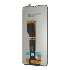 Дисплей для Nokia G21 з тачскріном (Black) (Original Refurbished)