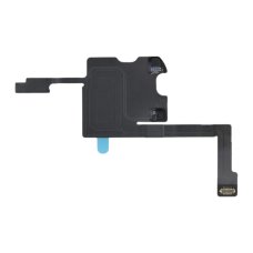 Шлейф для Apple iPhone 15 Pro с датчиком освещённости (JC)
