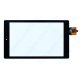 Сенсорное стекло для Amazon Fire HD 8 (2016, 6th Gen) (Black)