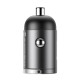 Автомобільний зарядний пристрій Baseus Tiny Star Mini USB-C (30W · 3A) (Gray)
