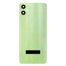 Задня кришка для Samsung A055 Galaxy A05 (2023) (Green) (Original PRC)