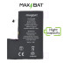 Акумулятор для Apple iPhone 12 Pro Max (4240 mAh) (Max Bat High capacity - підвищеної ємності)