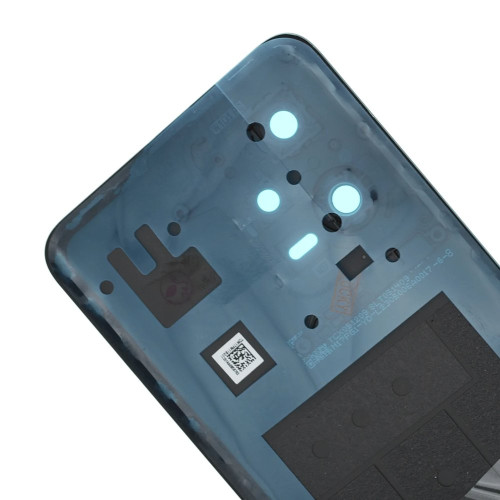 Задняя крышка для Xiaomi Poco X5 Pro (5G) (Blue) (Original PRC)