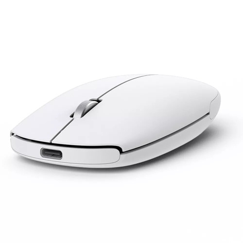 Мишка бездротова Proove Ramp (White)