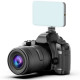 Портативный видеосвет Proove GlowBox (Black)