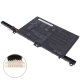 Аккумулятор для ноутбука Asus C21N1903 7.4V 4200mAh 31Wh (Original PRC)