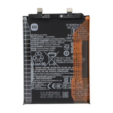 Акумулятор Xiaomi BP52 для Poco F6 (Original)