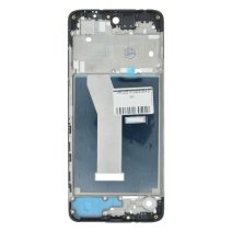 Рамка дисплея для Motorola XT2423 Moto G24 (Black) (Original PRC)
