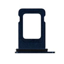 Тримач SIM-карти для Apple iPhone 12 (версія на 1×SIM) (Blue)