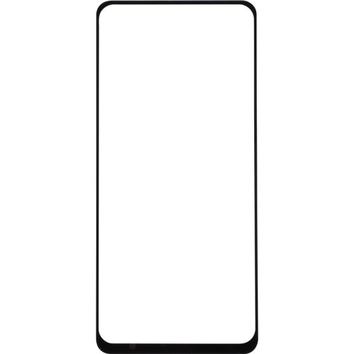 Защитное стекло Gelius для Xiaomi Redmi Note 9T (5G) (Full Glue) (0.3 мм, 2.5D) (Black)