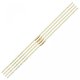 Бокова підсвітка для телевізора Samsung 75″ S1A8-750SMO-R0 (4 планки по 410 мм, 42 LED 6,5x2 мм, 3 В)