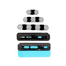 Набор защитных сеточек для динамика и микрофона для Apple iPhone X