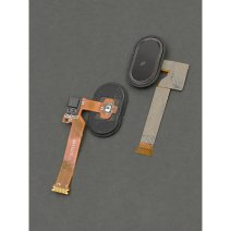 Кнопка Home для Meizu MX5 (Black)