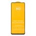 Защитное стекло в тех упаковке для Xiaomi Redmi 12 (4G) (Full Glue) (0.3 мм, 2.5D) (Black)