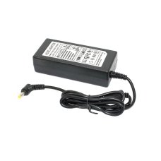 Блок живлення для ноутбука Asus 9.5V 3.5A 34W 4.8x1.7mm L-type Rectangular (Black)