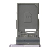 Тримач SIM-карти для Samsung S918U Galaxy S23 Ultra (USA version) (версія на 1×SIM) (Lavender)