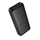 Повербанк Hoco DB130 Tridentis 30W (20000 mAh) (Black)