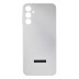 Задня кришка для Samsung A146 Galaxy A14 5G (2023) (Silver)