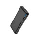 Повербанк Hoco J82 (10000 mAh) (Black)