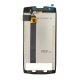 Дисплей для Blackview BV7000 Pro с тачскрином (Black)
