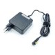 Блок питания для ноутбука Acer 19V 3.42A 65W 5.5x1.7mm L-type Wall Plug (Black)
