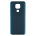 Задня кришка для Motorola XT2083 Moto G9 Play (Green)