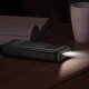 Повербанк Hoco DB81 Apollo PD65W (30000 mAh) (Black)