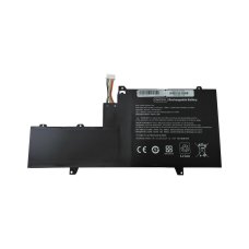 Аккумулятор для ноутбука HP OM03XL 11.1V 4700mAh 52Wh (Black)