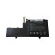 Аккумулятор для ноутбука HP OM03XL 11.1V 4700mAh 52Wh (Black)