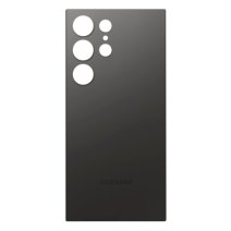 Задня кришка для Samsung S928 Galaxy S24 Ultra (Black)
