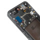 Дисплей для Xiaomi 13 с тачскрином в рамке (Black) (Original)