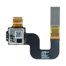 Сканер отпечатков пальцев для Samsung G985 Galaxy S20 Plus (оптический)