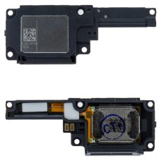 Звуковой динамик для Xiaomi Redmi Note 10 Pro (4G) в рамке